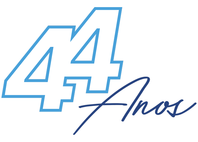 44 Anos Airparts